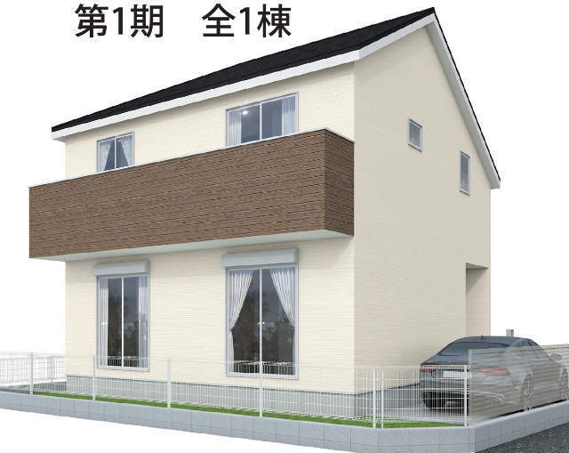 【リナージュネクスジー下田町6丁目】外観