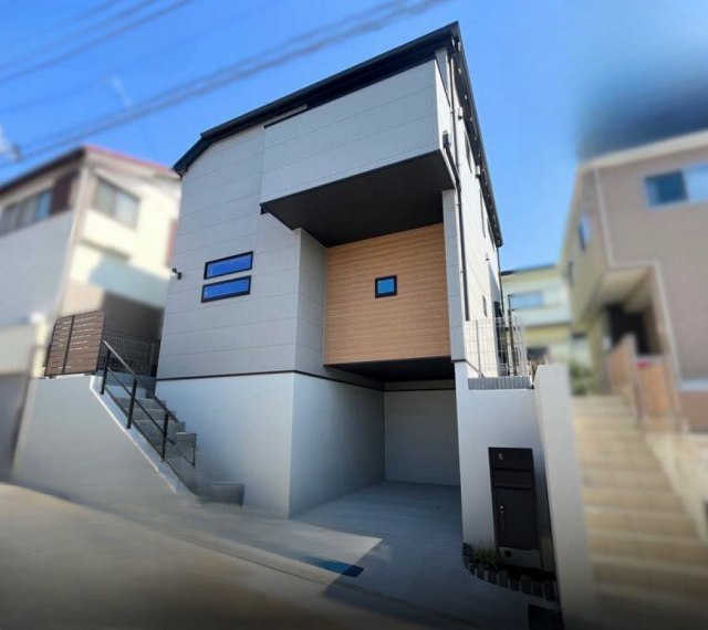 【TakueiHome東山田町】現地写真