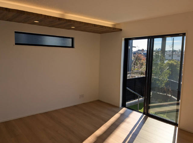 【新築一戸建 麻生区千代ケ丘6丁目2期】内装