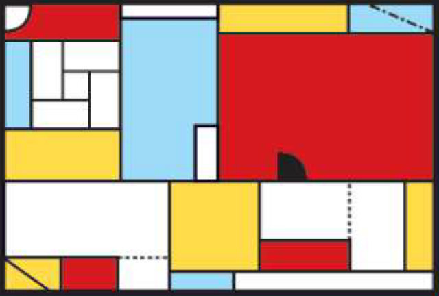 【新築一戸建｜長津田236Ⅱ】ロゴマーク