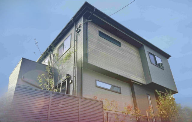 【新築一戸建｜麻生区王禅寺3丁目】外観写真