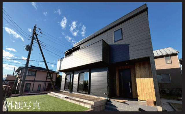 【Wise Very 横浜市青葉区大場町2期】外観写真