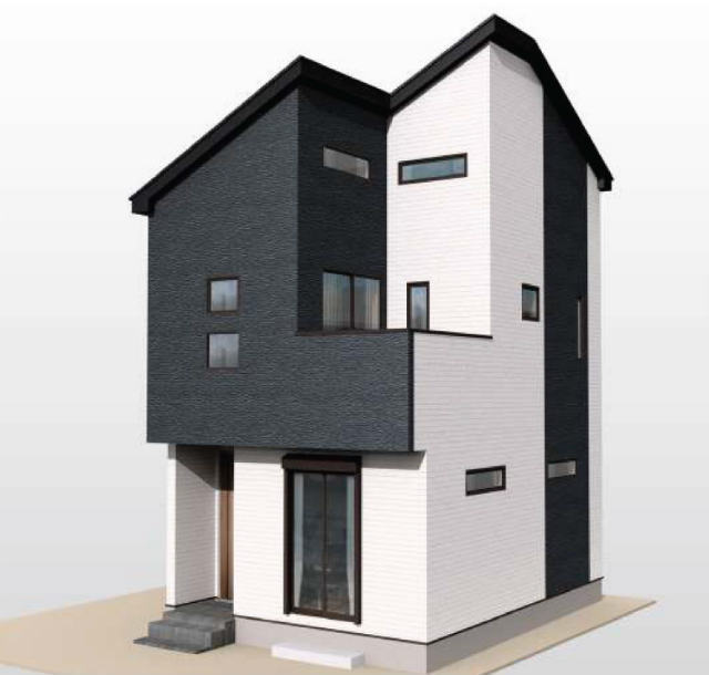 【新築一戸建～TakueiHome｜仲町台】