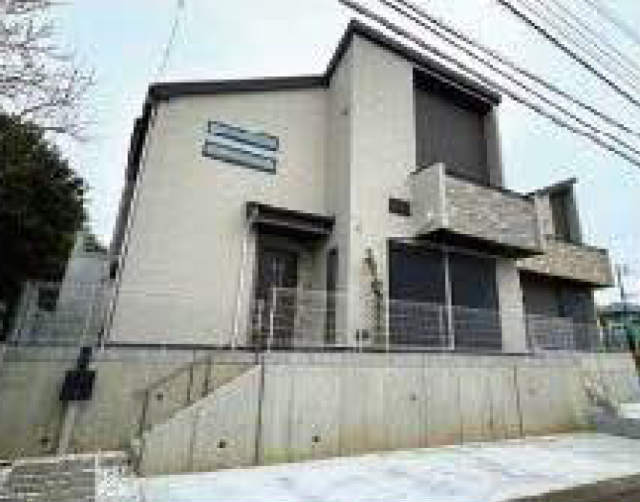 【新築一戸建全3棟｜町田市真光寺1丁目】外観写真