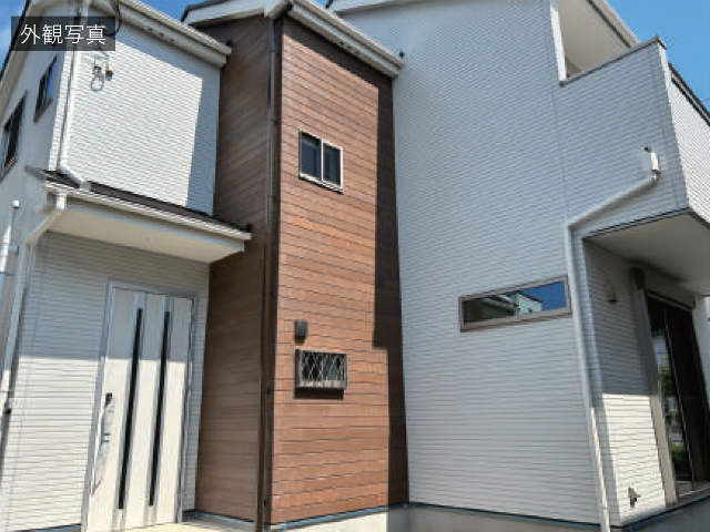 【ニュービルドシリーズ東玉川学園2丁目】写真2