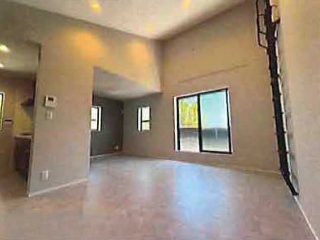 【新築一戸建全2棟｜杉並区上井草4丁目】内装