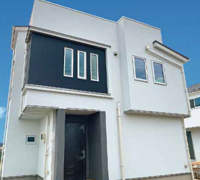 【FIORE川和町】外観