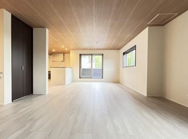 【新築一戸建全1棟 土地43坪｜祖師谷5丁目】内装画像