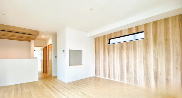 内装写真【プラスエーハウス蟹ケ谷】