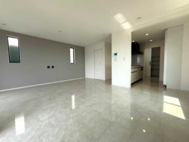 【コモドカーサ真光寺】内装