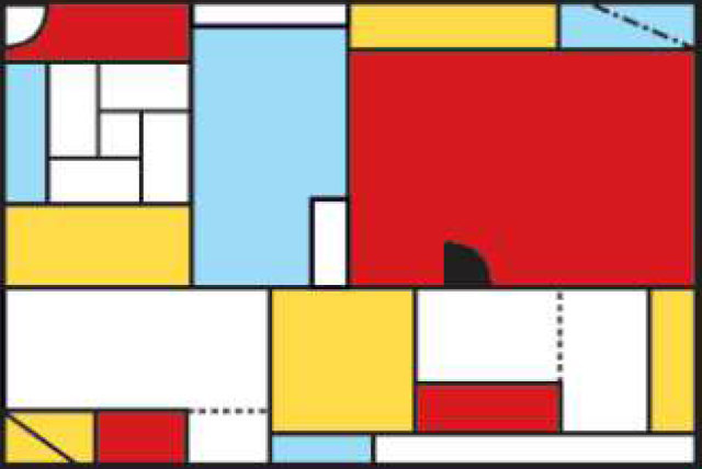 【新築一戸建｜下田町626Ⅱ⑤】飾り