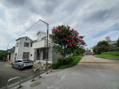 府中駅・府中本町駅・分倍河原駅、の３駅が徒歩圏の新築一戸建て (周辺写真) (2).jpg