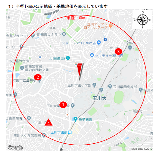 近隣 公示地価・基準地価 参考図.png