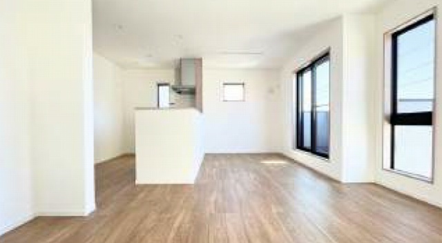 【TakueiHome東山田町】内装写真