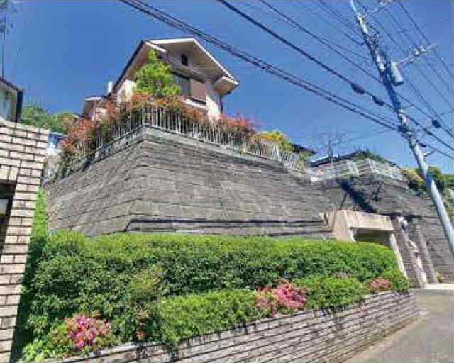 【リノベーション中古戸建|金程3丁目】外観写真