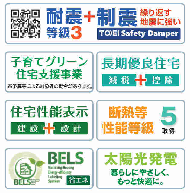 【ブルーミングガーデン町田市小山町】特徴