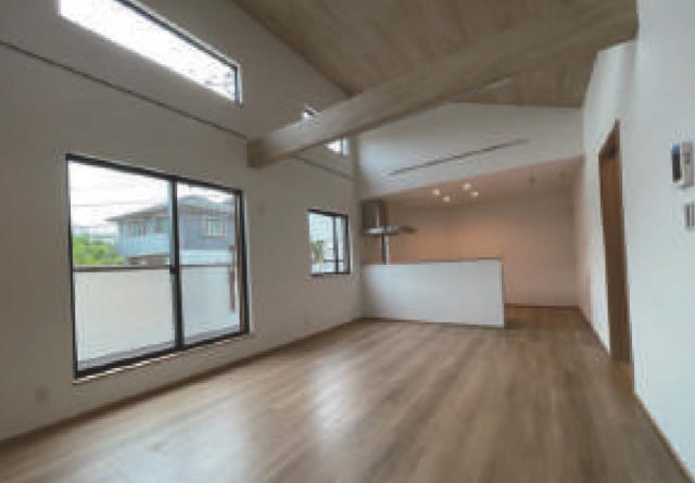 【新築一戸建全3棟｜鶴川4丁目】内装写真