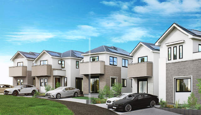 【ラグラス町田7】外観