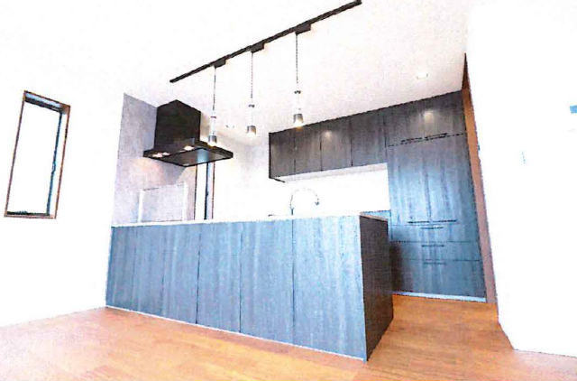 【クラシックモダンスタイル本町田】内装写真