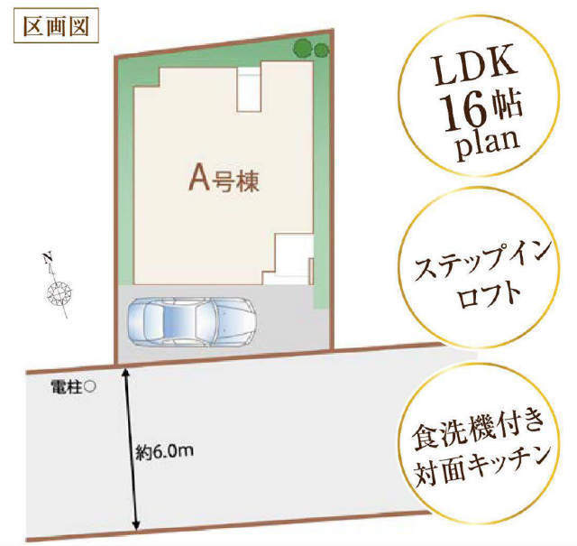 以下のタイトルを、SEOを考慮したうえで、WEBサイトのURL用に英語表記(小文字)に変換してください。なお、候補は5つ出してください。 【ハートフルタウン杉並区天沼2丁目338番】区画図