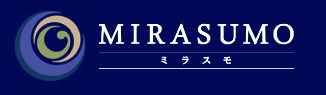 【ミラスモ篠原町02784①】ロゴ