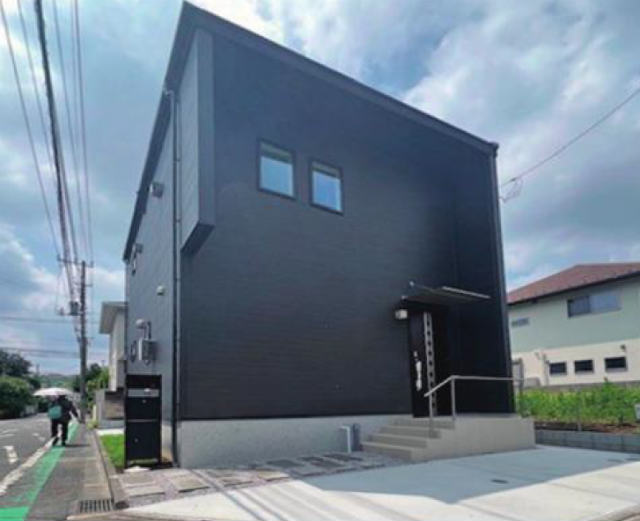 【リナージュネクスジー：一ノ宮4丁目 24-1期】現地写真