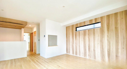 内装写真【プラスエーハウス蟹ケ谷】