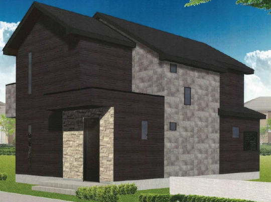山王ガーデン～町田市野津田町】新築一戸建全1棟｜小田急線