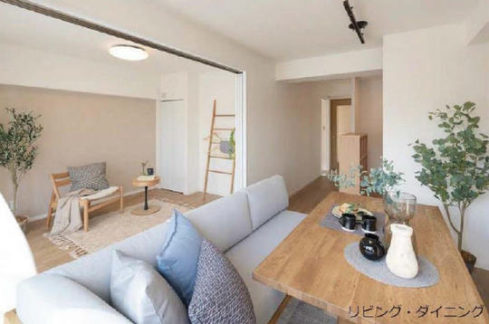 【ライオンズマンション生田】リノベーションマンション|小田急線「生田」駅徒歩4分.jpg